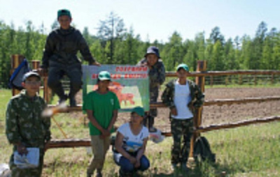 Объявлен республиканский конкурс «Юные экологи» с призовым фондом 500 тысяч рублей / ЯСИА   