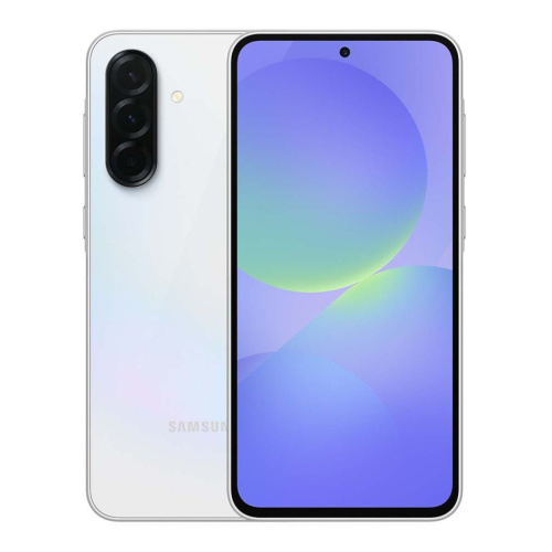 Samsung Galaxy A36 6/128Gb (Awesome White)