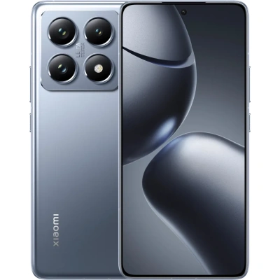 Xiaomi 14T Pro 12/256Gb (Blue) RU