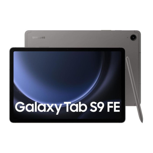 Samsung Galaxy Tab S9 FE 6/128Gb Wi-Fi (SM-X510) (Gray)