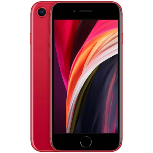 Смартфон Apple iPhone SE (2020) 256GB (Red)