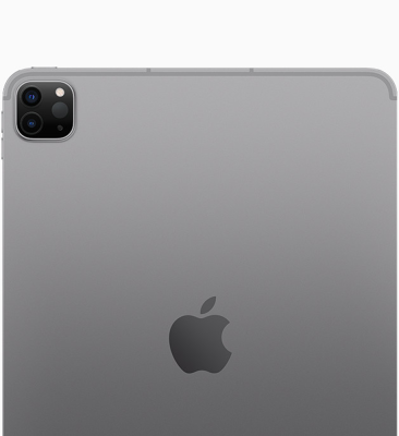 Apple iPad Pro 11 (2022) 512Gb Wi-Fi (Space Gray)