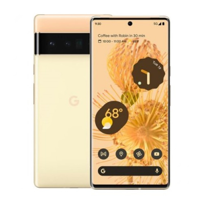 Google Pixel 6 Pro 12/128Gb (Sorta Sunny)