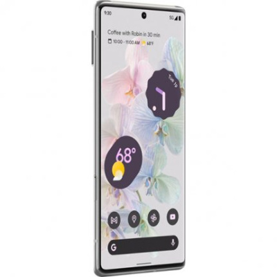 Google Pixel 6 Pro 12/128Gb (Cloudy White)