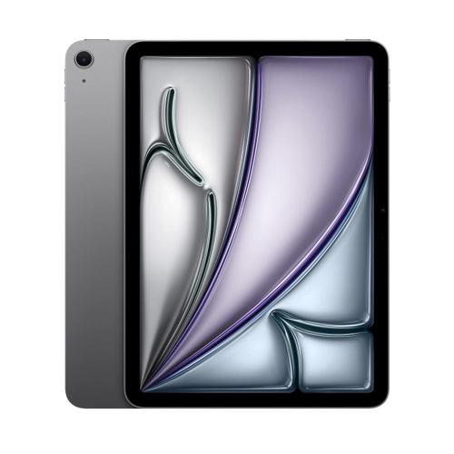 Apple iPad Air 11 (2024) 1Tb Wi-Fi (Space Gray)