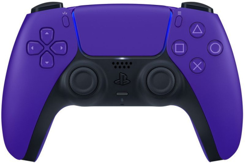 Беспроводной контроллер Sony DualSense Wireless Controller для PS5 (галактический фиолетовый)