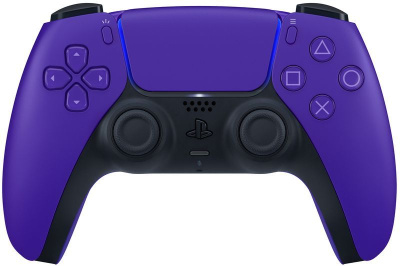 Беспроводной контроллер Sony DualSense Wireless Controller для PS5 (галактический фиолетовый)