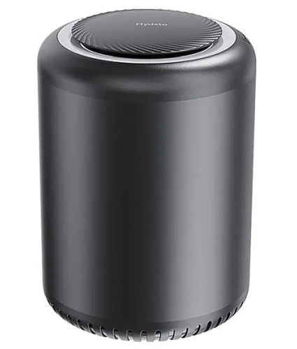 Автомобильный ароматизатор-очиститель воздуха Xiaomi Hydsto Car Fragrance A1 (YM-CZXX02) (Океан)