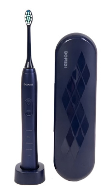 Электрическая зубная щетка Xiaomi Bomidi Electric Toothbrush Sonic TX5 (синий)