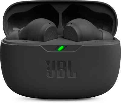 Беспроводные наушники JBL Wave Beam (Black)