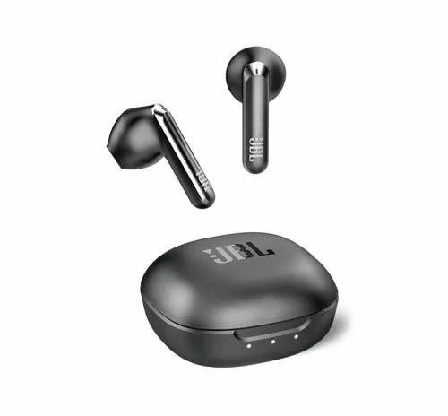 Беспроводные наушники JBL T280TWS X2 (Black)