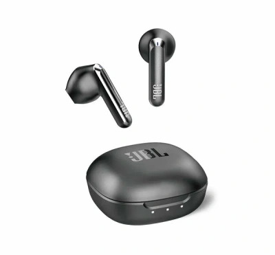 Беспроводные наушники JBL T280TWS X2 (Black)