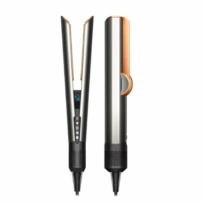Выпрямитель для волос Xiaomi SenCiciMen X10 (Серый)