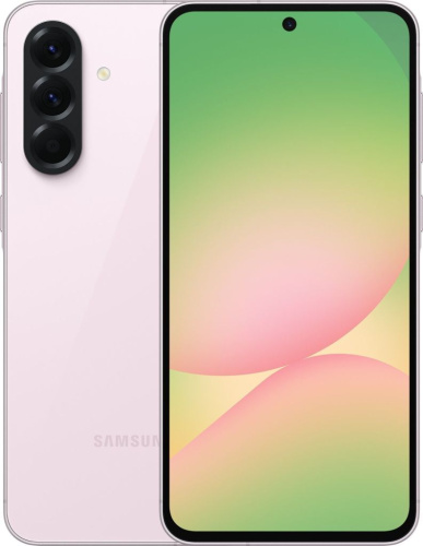 Samsung Galaxy A56 8/128Gb (Awesome Pink)