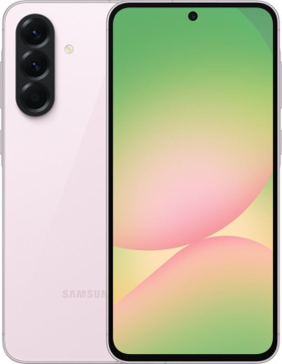 Samsung Galaxy A56 8/128Gb (Awesome Pink)