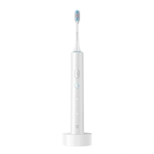 Электрическая зубная щетка Xiaomi Mijia Sonic Electric Toothbrush T501 (MES607) (белый)