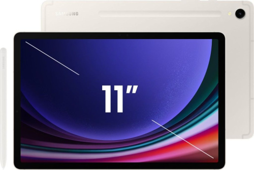 Samsung Galaxy Tab S9 5G 8/128Gb (SM-X716) (Beige)