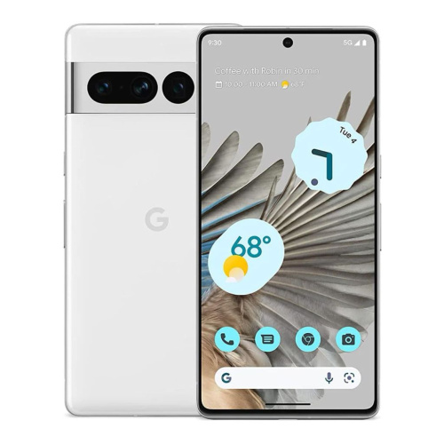 Google Pixel 7 Pro 12/512Gb (Snow)