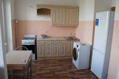 В Якутске начинается прием документов на аренду жилья по льготной цене / ЯСИА Якутск Якутск Республика Саха (Якутия)