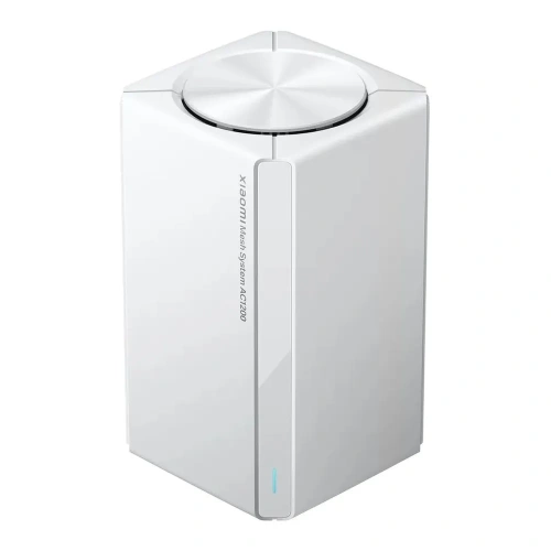 Роутер Xiaomi Mesh System AC1200 (RD13) (белый)