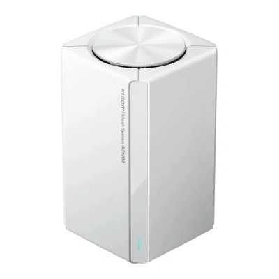 Роутер Xiaomi Mesh System AC1200 (RD13) (белый)