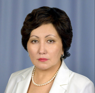 Любовь Явловская: Решение главы республики по постановлению №202 учитывает условия жизни северян / ЯСИА   