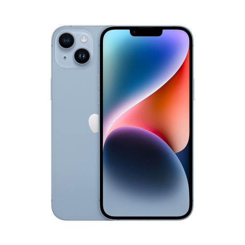 Смартфон Apple iPhone 14 Plus 256Gb (Blue)