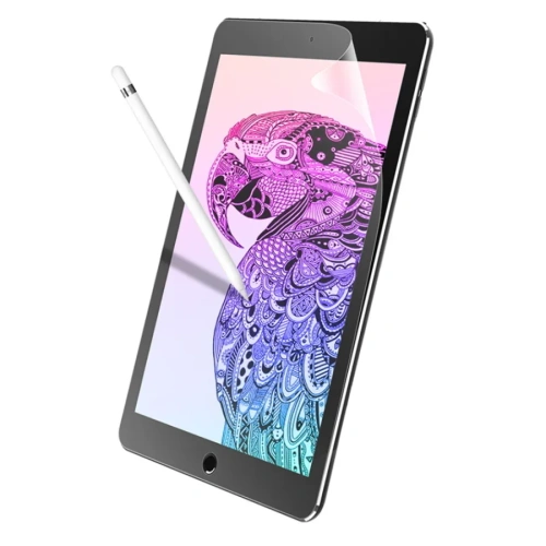 Защитная пленка WIWU iPaper-Like для Apple iPad Pro 12.9 (2018/2020) антибликовая (прозрачная)