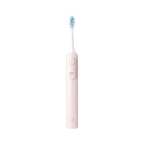 Электрическая зубная щетка Xiaomi Mijia Sonic Electric Toothbrush MES609 (розовый)