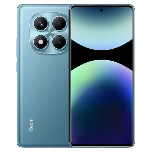 Xiaomi Redmi Note 14 Pro 8/256Gb (Ocean Blue)