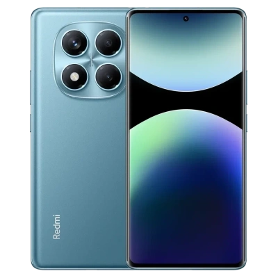 Xiaomi Redmi Note 14 Pro 8/256Gb (Ocean Blue)