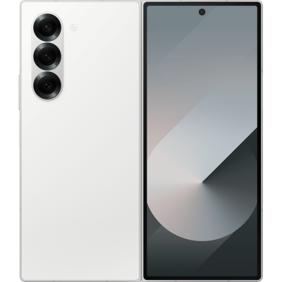 Samsung Galaxy Z Fold6 5G 12/1Tb (White)