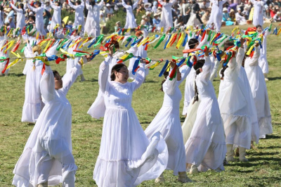 В Якутске из 20 красавиц выберут «Туймааду Куо» / ЯСИА   