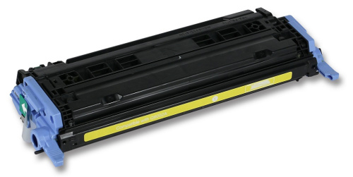 Картридж ProfiLine PL-Q6002A/707  для принтеров HP CLJ 1600/2600n/2600dn/2600dtn/2605DN/2605DTN/CM1015MFP/CM1017MFP Canon Laser Shot LBP5000/5100 Yell