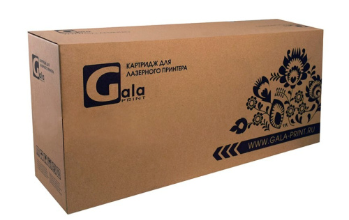 Картридж GalaPrint GP-W2210A (№207A) GP_W2210A_BK для HP Color LaserJet Pro M255dw/M282nw/M283fdn/M283fdw black 1350 копий