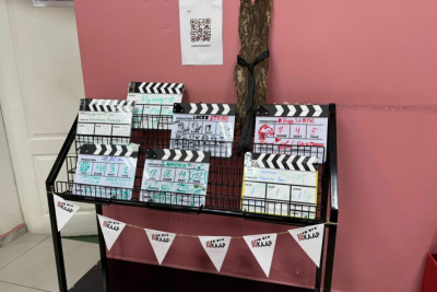 Алексей Егоров: «Детские кинофестивали — ключевой момент в подготовке кадров для индустрии» / ЯСИА   