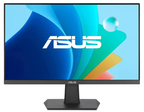 Монитор 23,8" ASUS VA24EHFR черный IPS LED 16:9 HDMI матовая 1000:1 250cd 178гр/178гр 1920x1080 100Hz VGA FHD