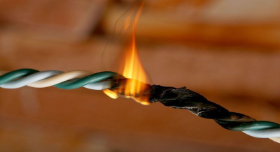 Администрация Усть-Алданского улуса: Пожара в училище в селе Мындаба не было / ЯСИА  Усть-Алданский Республика Саха (Якутия)