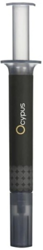 Термопаста Ocypus Gamma ET20 Gamma-ET20-GRN00XXX-GL 2г, шприц