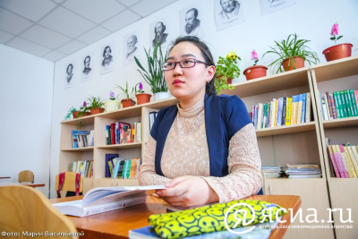 Уникальную систему образования выстроили в арктических районах Якутии / Саина Титова   