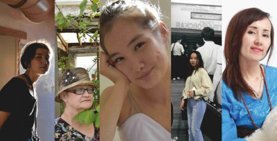 Национальная библиотека подготовила выставка к Дню защиты детей / ЯСИА   Город Москва