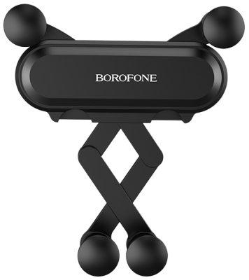 Держатель автомобильный Borofone