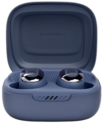 Беспроводные наушники JBL