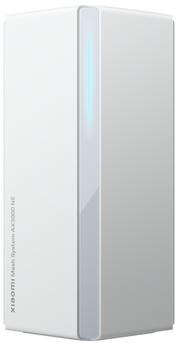 MESH система Xiaomi