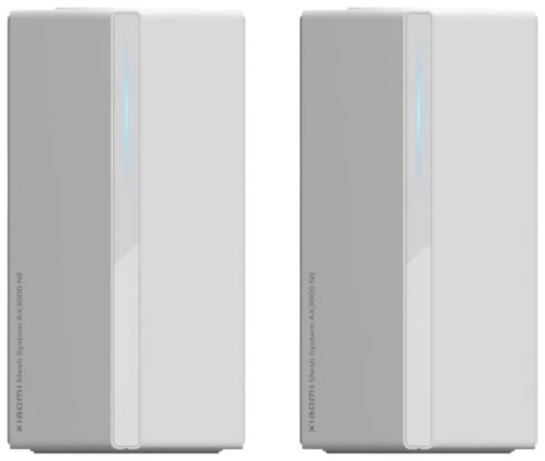 MESH система Xiaomi