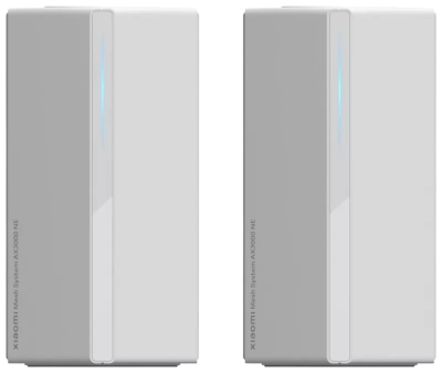 MESH система Xiaomi