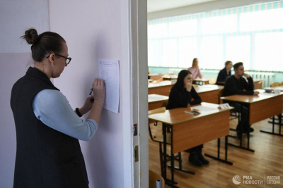 Хакеры атаковали ресурсы ЕГЭ / ЯСИА   