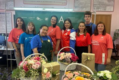 Якутяне стали призёрами по четырем компетенциям на отборочном этапе чемпионата «Абилимпикс» / ЯСИА   