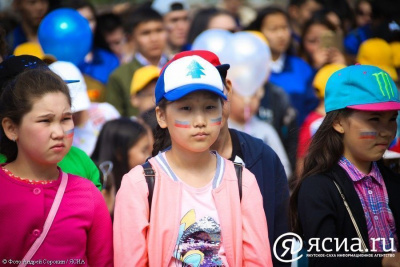 В историческом парке в День России проведут квест-игры, конкурсы и концерт / ЯСИА   