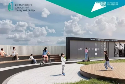 Более 95 тысяч якутян приняли участие в голосовании за объекты благоустройства / ЯСИА   